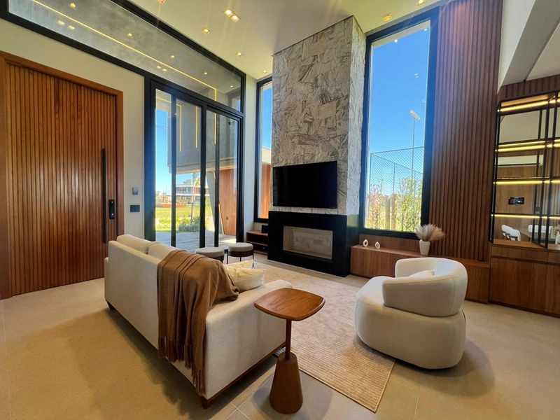 Casa Amare | Condomínio Fechado em Xangri-lá: 2ª foto da galeria de imagens do imóvel