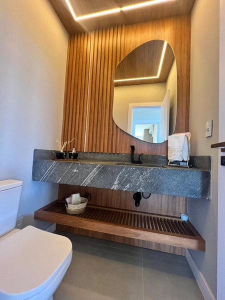 Casa Amare | Condomínio Fechado em Xangri-lá: 8ª foto da galeria de imagens do imóvel