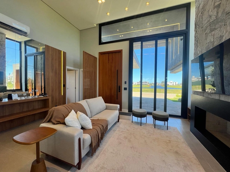 Casa Amare | Condomínio Fechado em Xangri-lá: 10ª foto da galeria de imagens do imóvel