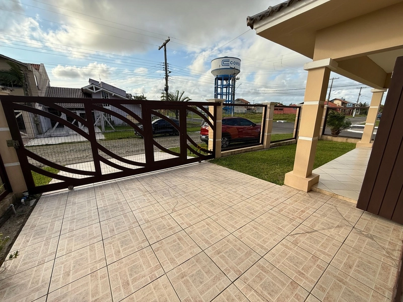 Casa à venda no centro de Imbé: 14ª foto da galeria de imagens do imóvel