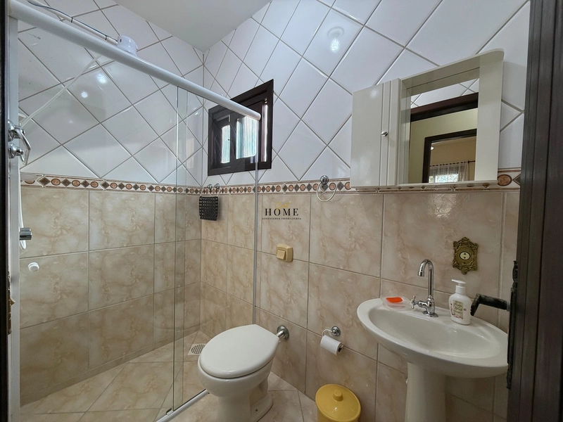 Casa à venda no centro de Imbé: 7ª foto da galeria de imagens do imóvel