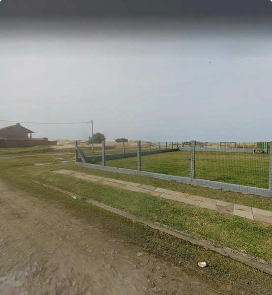 Imóvel residencial ou comercial