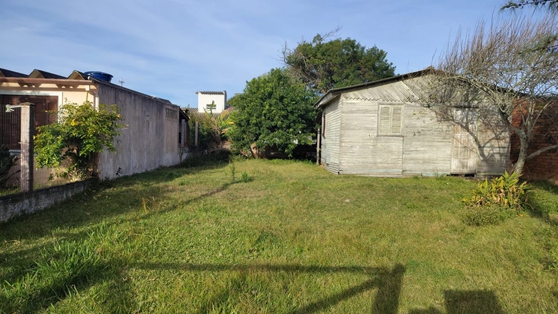 Imóvel residencial ou comercial