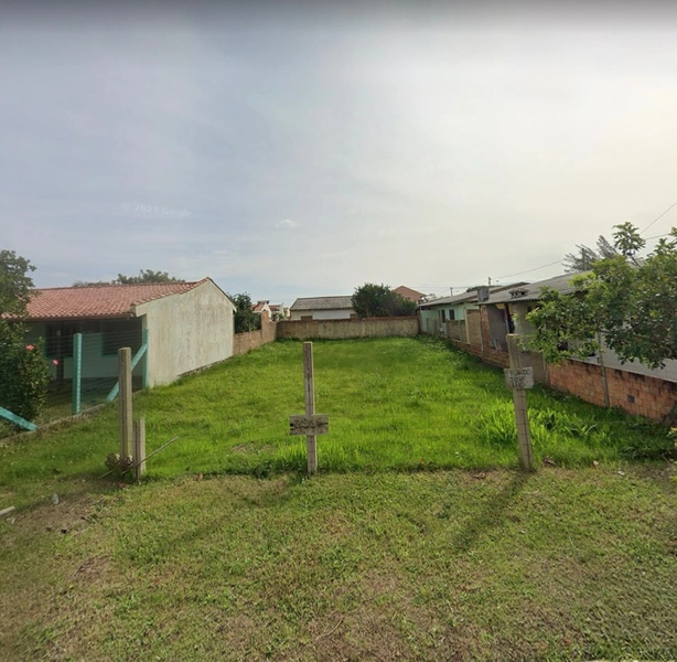 Imóvel residencial ou comercial