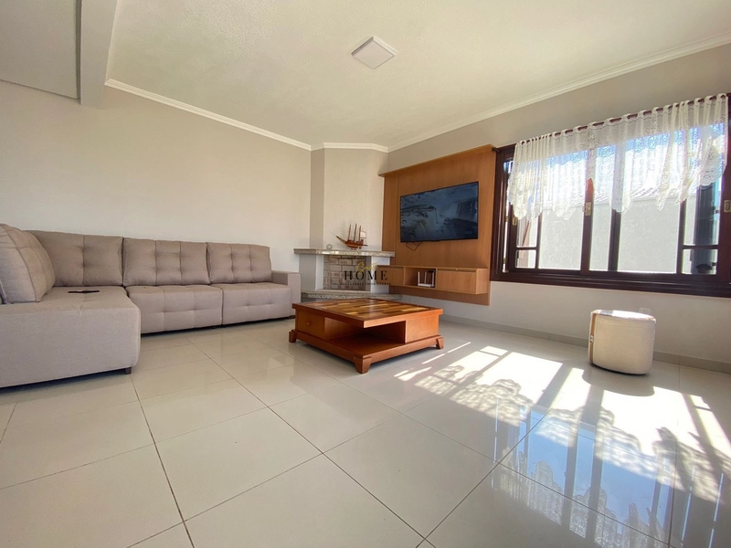 Casa à venda no centro de Imbé: 4ª foto da galeria de imagens do imóvel