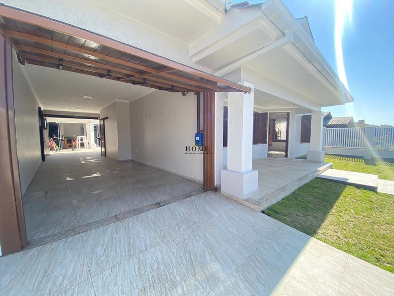Casa à venda no centro de Imbé: 8ª foto da galeria de imagens do imóvel