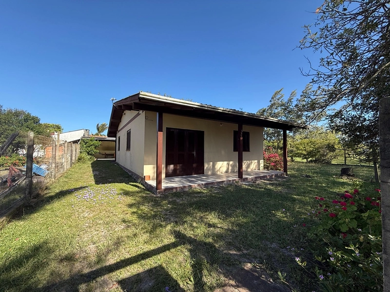 Casa à Venda no Balneário Presidente – Imbé: 3ª foto da galeria de imagens do imóvel