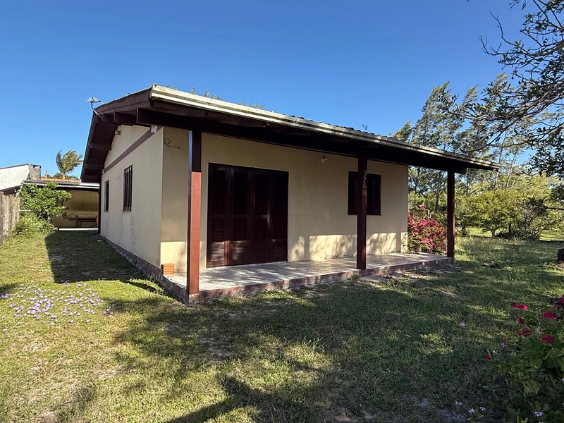 Imóvel residencial ou comercial