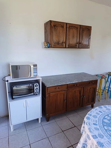 Casa à Venda no Balneário Presidente – Imbé: 5ª foto da galeria de imagens do imóvel