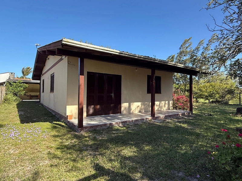 Casa à Venda no Balneário Presidente – Imbé: 4ª foto da galeria de imagens do imóvel