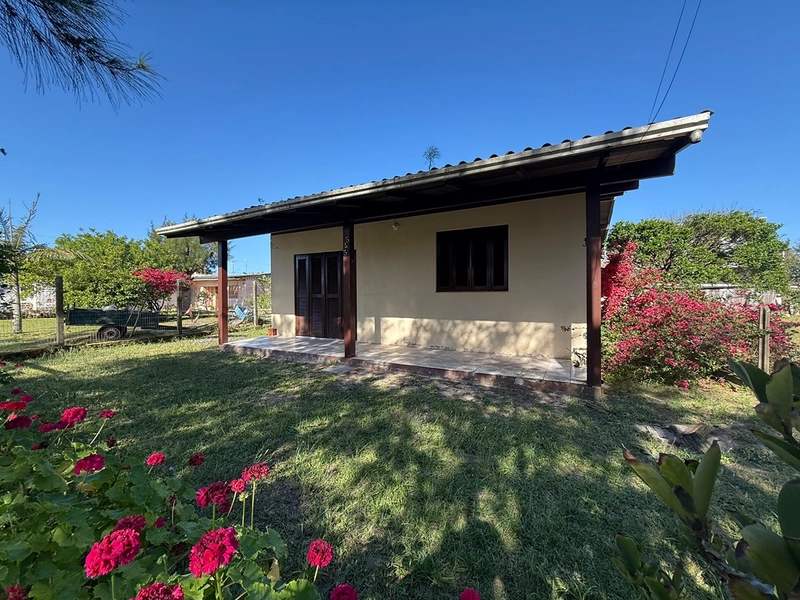 Casa à Venda no Balneário Presidente – Imbé: 2ª foto da galeria de imagens do imóvel