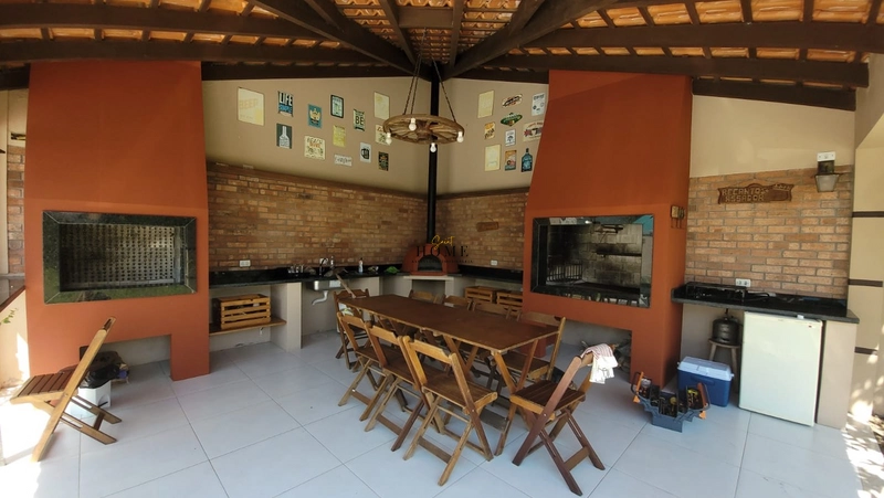 Casa no centro de Imbé: 13ª foto da galeria de imagens do imóvel