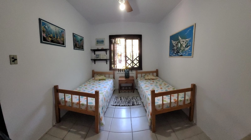Casa no centro de Imbé: 10ª foto da galeria de imagens do imóvel