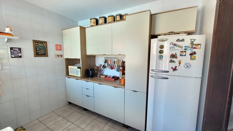 Casa no centro de Imbé: 17ª foto da galeria de imagens do imóvel