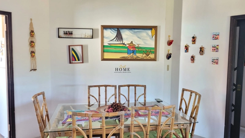 Casa no centro de Imbé: 12ª foto da galeria de imagens do imóvel