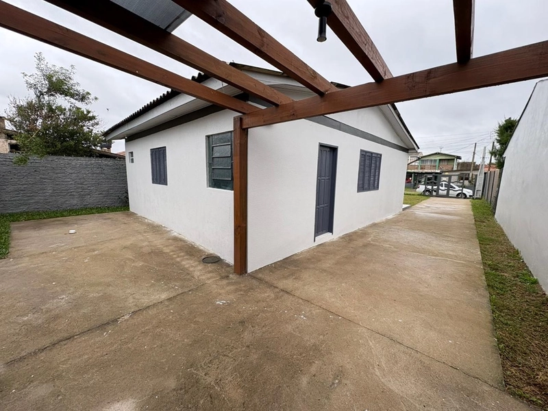 Casa à venda em Imbé - Próxima ao mar : 6ª foto da galeria de imagens do imóvel