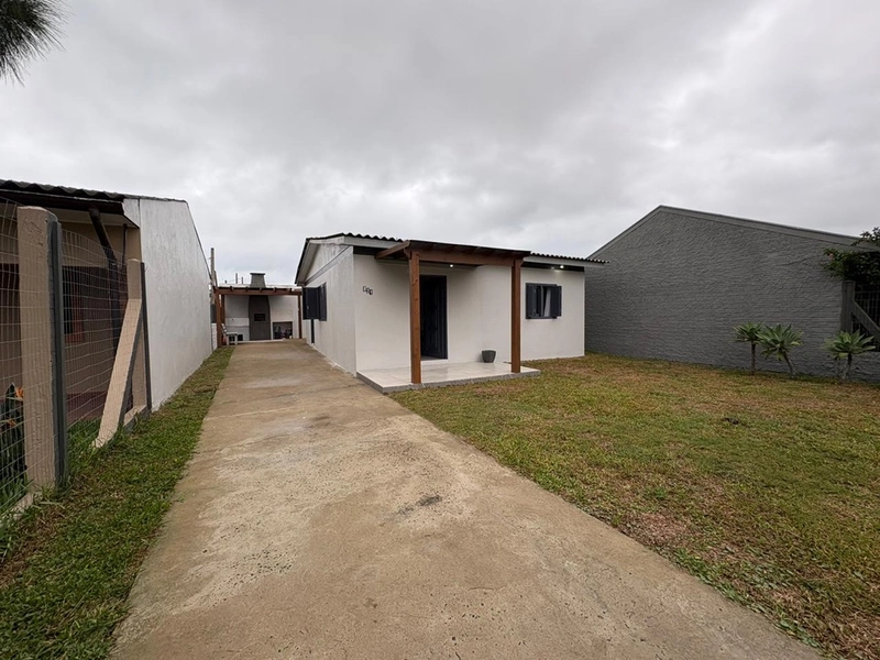 Casa à venda em Imbé - Próxima ao mar : 18ª foto da galeria de imagens do imóvel