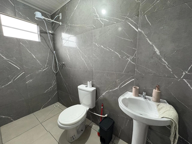 Casa à venda em Imbé - Próxima ao mar : 10ª foto da galeria de imagens do imóvel