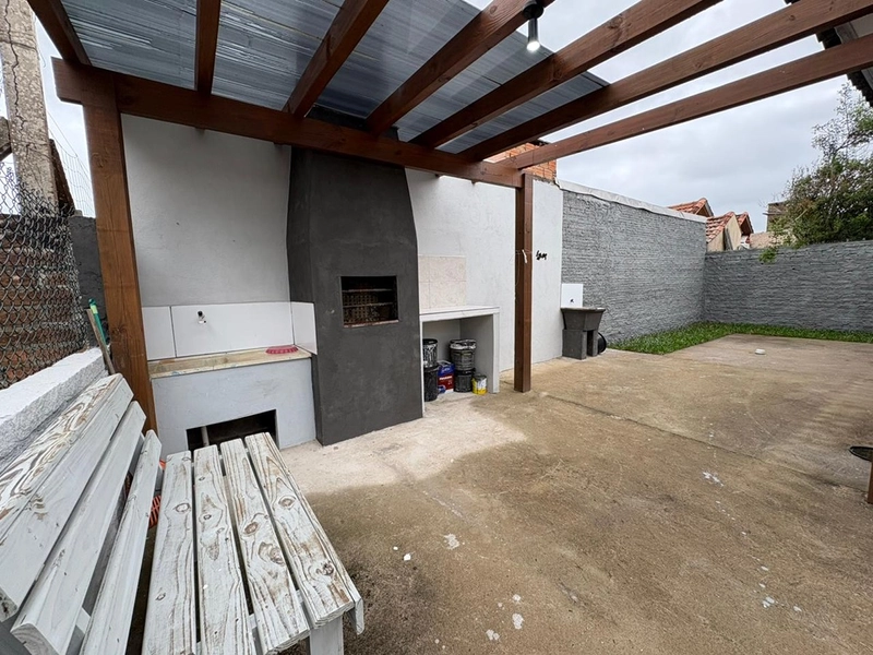 Casa à venda em Imbé - Próxima ao mar : 13ª foto da galeria de imagens do imóvel