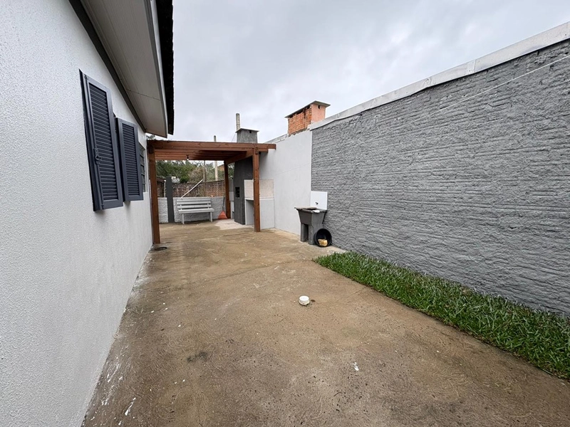 Casa à venda em Imbé - Próxima ao mar : 12ª foto da galeria de imagens do imóvel