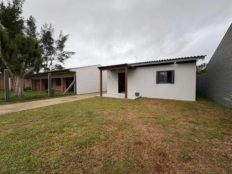 Casa à venda em Imbé - Próxima ao mar : 16ª foto da galeria de imagens do imóvel