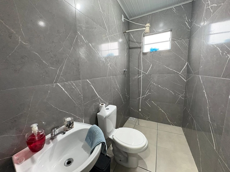 Casa à venda em Imbé - Próxima ao mar : 11ª foto da galeria de imagens do imóvel