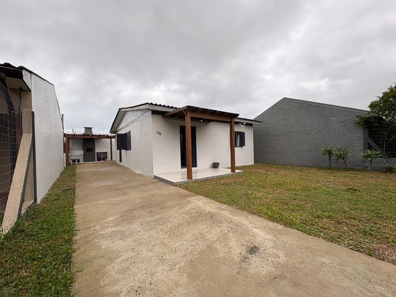 Casa à venda em Imbé - Próxima ao mar : 19ª foto da galeria de imagens do imóvel