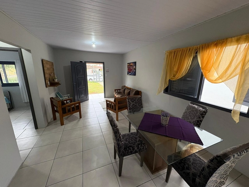 Casa à venda em Imbé - Próxima ao mar : 7ª foto da galeria de imagens do imóvel