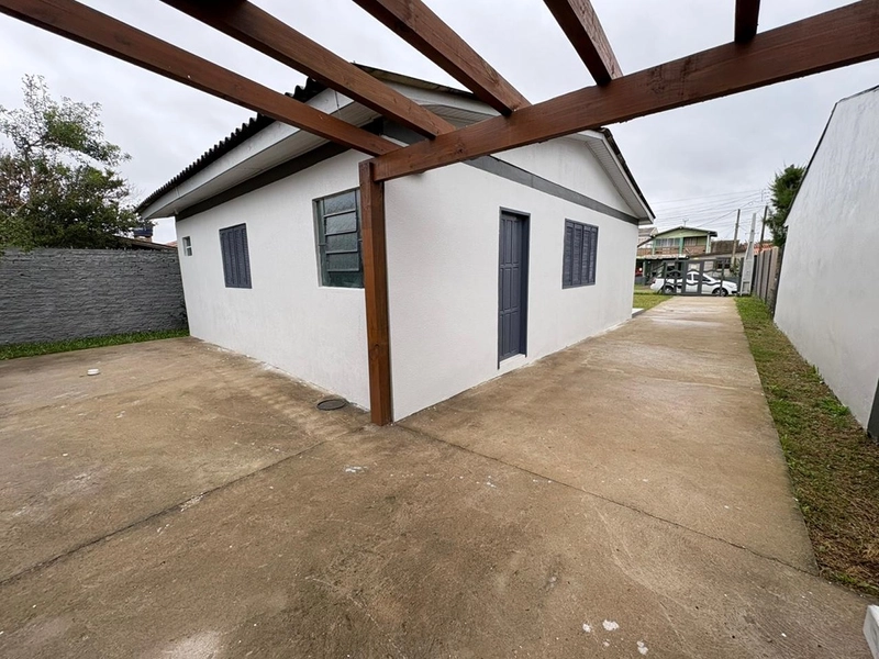 Casa à venda em Imbé - Próxima ao mar : 8ª foto da galeria de imagens do imóvel