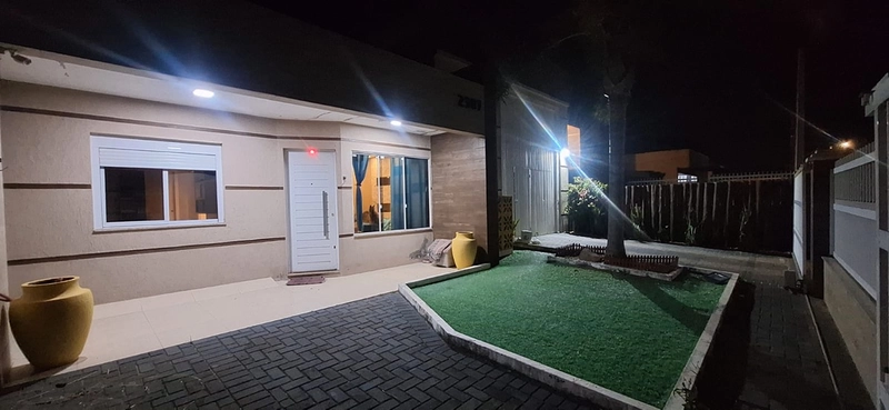 Casa à venda no centro de Imbé: 6ª foto da galeria de imagens do imóvel