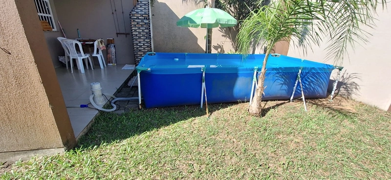 Casa à venda no centro de Imbé: 19ª foto da galeria de imagens do imóvel