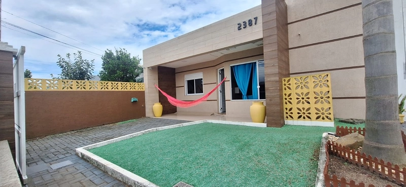 Casa à venda no centro de Imbé: 11ª foto da galeria de imagens do imóvel