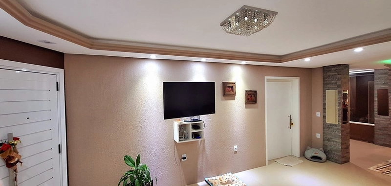 Casa à venda no centro de Imbé: 9ª foto da galeria de imagens do imóvel