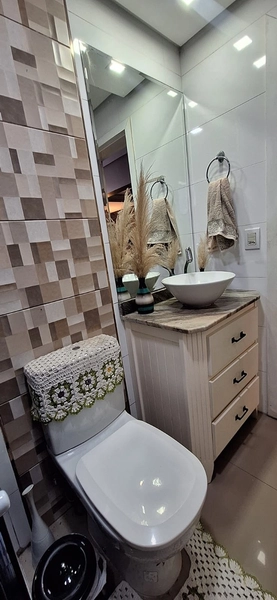 Casa à venda no centro de Imbé: 32ª foto da galeria de imagens do imóvel