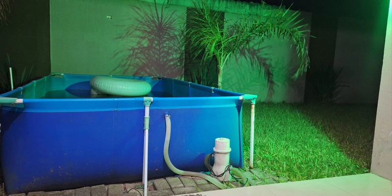 Casa à venda no centro de Imbé: 25ª foto da galeria de imagens do imóvel