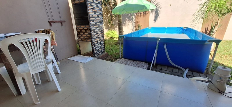 Casa à venda no centro de Imbé: 18ª foto da galeria de imagens do imóvel