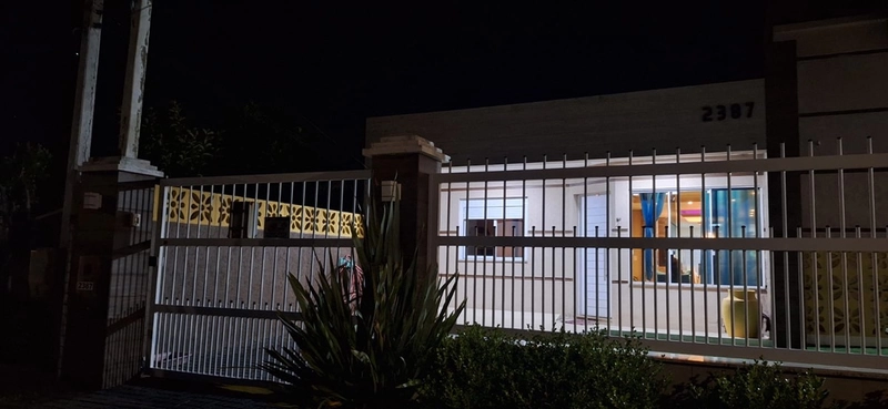 Casa à venda no centro de Imbé: 10ª foto da galeria de imagens do imóvel