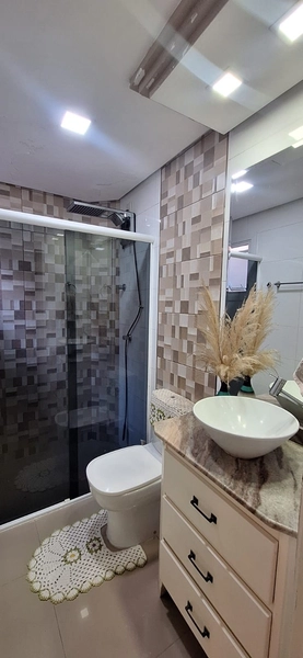 Casa à venda no centro de Imbé: 24ª foto da galeria de imagens do imóvel