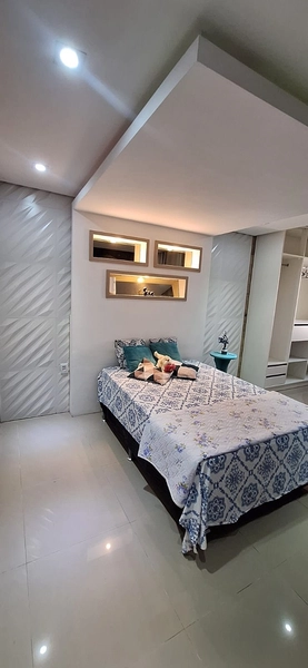 Casa à venda no centro de Imbé: 31ª foto da galeria de imagens do imóvel