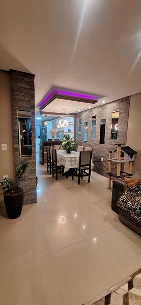 Casa à venda no centro de Imbé: 7ª foto da galeria de imagens do imóvel