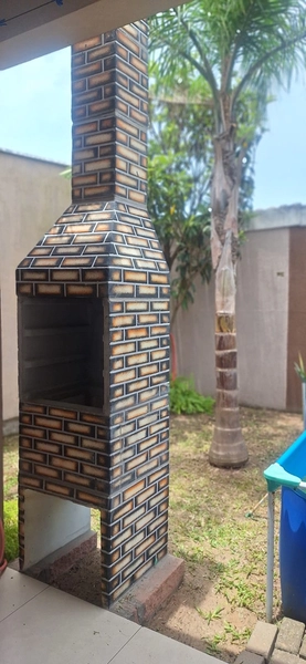 Casa à venda no centro de Imbé: 20ª foto da galeria de imagens do imóvel