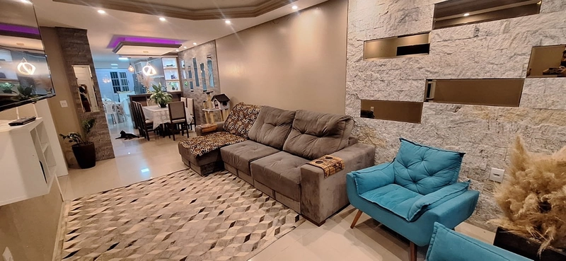 Casa à venda no centro de Imbé: 12ª foto da galeria de imagens do imóvel