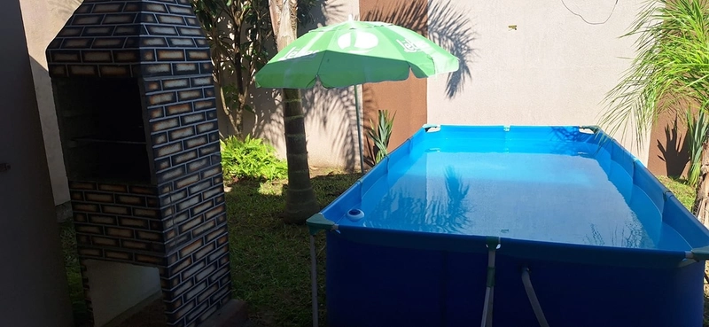 Casa à venda no centro de Imbé: 21ª foto da galeria de imagens do imóvel