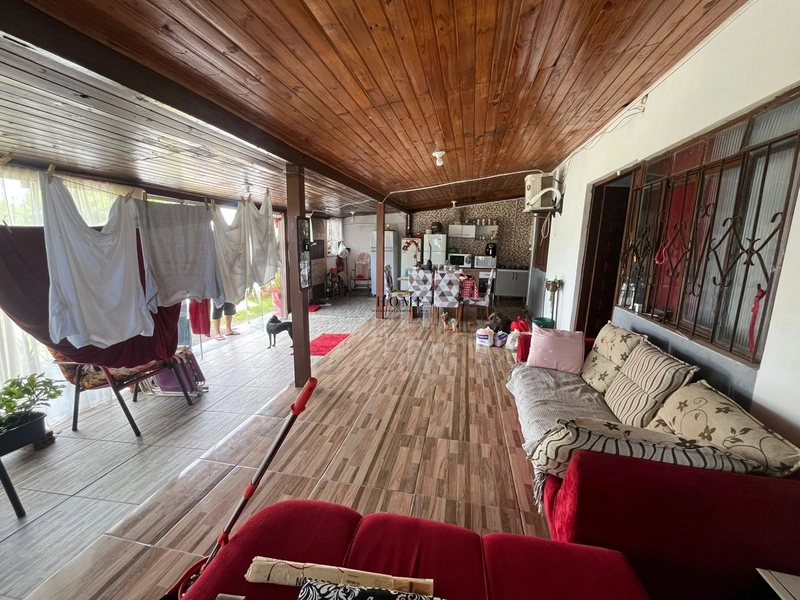 Casa a venda em Santa Terezinha: 2ª foto da galeria de imagens do imóvel