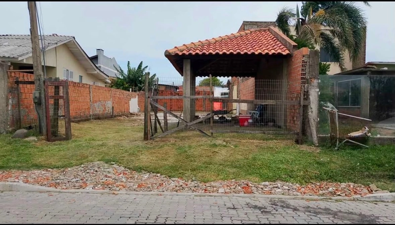 Terreno à venda - Parcelamento direto : 1ª foto da galeria de imagens do imóvel