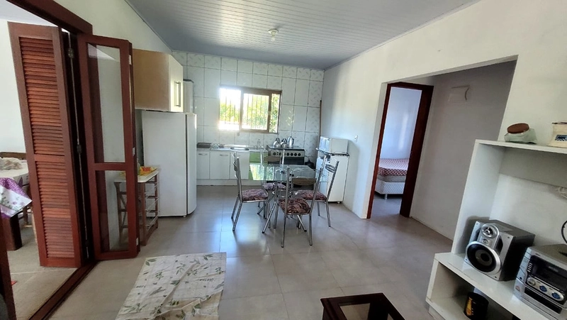 Casa à venda em Imbé – Santa Terezinha Norte: 6ª foto da galeria de imagens do imóvel