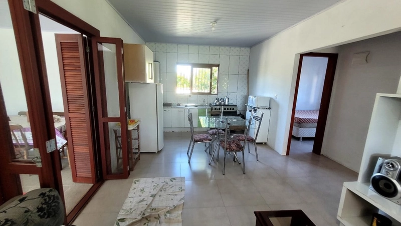 Casa à venda em Imbé – Santa Terezinha Norte: 5ª foto da galeria de imagens do imóvel