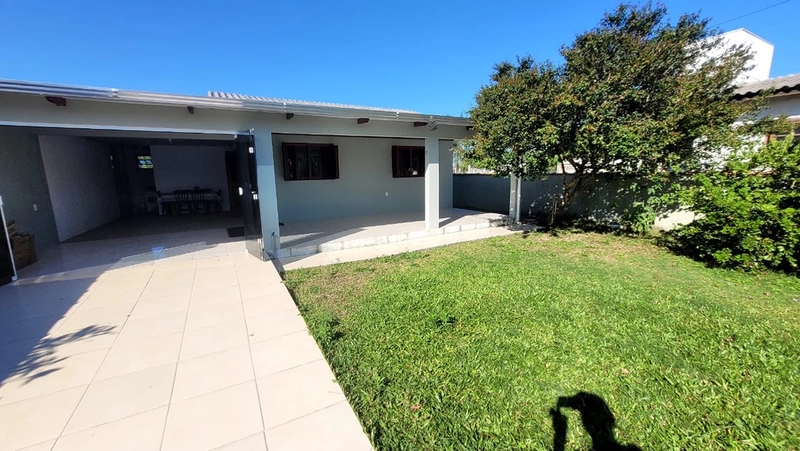 Casa à venda em Imbé – Santa Terezinha Norte: 1ª foto da galeria de imagens do imóvel