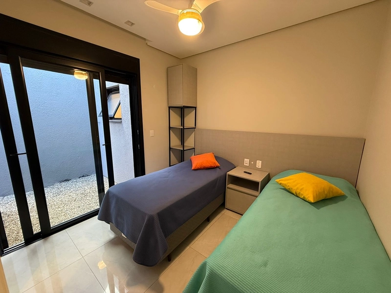 Casa no Condomínio Blue: 9ª foto da galeria de imagens do imóvel