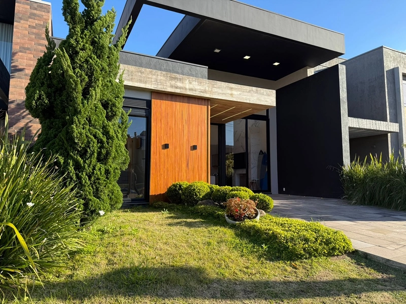 Casa no Condomínio Blue: 22ª foto da galeria de imagens do imóvel